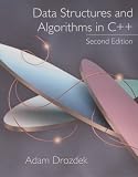 Data Structures and Algorithms in C++, Second Edition