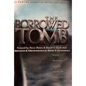 The Borrowed Tomb