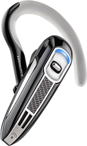 Plantronics Voyager 521 Bluetooth Headset Wirelesss
