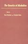 The Genetics of Alcoholism (Alcohol and Alcoholism, 1)