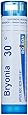 Boiron Homeopathic Medicine Bryonia Alba, 30C Pellets, 80 Count Tube