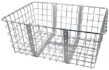 Wald 157 Giant Delivery Front Handlebar Bike Basket