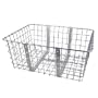 Wald 157 Giant Delivery Front Handlebar Bike Basket