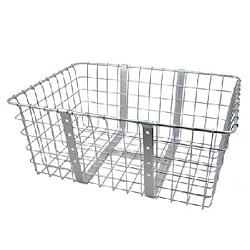 Wald 157 Giant Delivery Front Handlebar Bike Basket