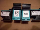 SCRP QuikShip 95 (C8766WN) Replacement Fourpack