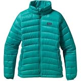 Patagonia Down Sweater Jacket -Kids