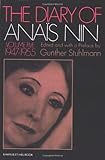 The Diary of Anais Nin, Vol. 5: 1947-1955