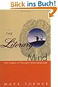 The Literary Mind: The Origins of Thought and Language