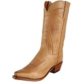 1883 by Lucchese Mens N1595 5 4 Western Boots by 1883 Lucchese