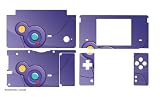 Console Design Protective Skin for Nintendo DSi