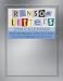 Books : Ransom Letters: 2004 Engagement Calendar (Desk)