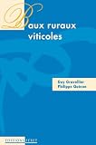 Revue Féret  / Baux ruraux viticoles