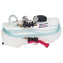 NorthStar High-Pressure ATV Tree Sprayer - 16 Gallon, 1 GPM, 12 Volt