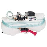 NorthStar High-Pressure ATV Tree Sprayer - 16 Gallon, 1 GPM, 12 Volt