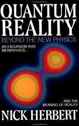 Quantum Reality: Beyond the New Physics