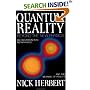 Quantum Reality: Beyond the New Physics