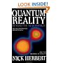 Quantum Reality: Beyond the New Physics