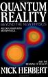 Quantum Reality: Beyond the New Physics