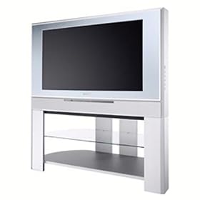 Toshiba 36ZD26 Diamond/Silver Television