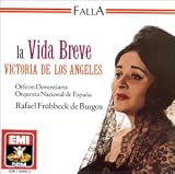 Revue EMI Classics Import  / La Vida Breve
