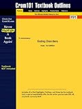 Outlines & Highlights for Eating Disorders by Keel, ISBN: 0131839195 (Cram101 Textbook Outlines)