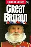 Great Britain Insight Guide (Insight Guides)