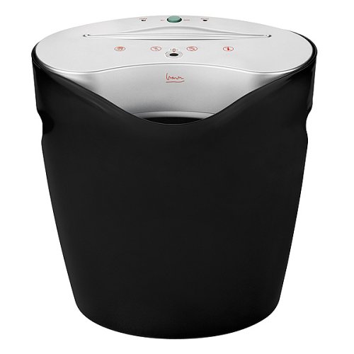 Michael Graves Design Cross-Cut Paper Shredder