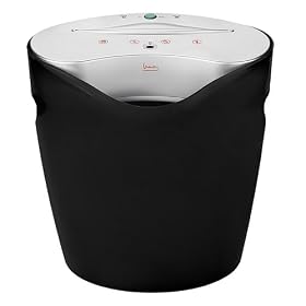 Michael Graves Design Cross-Cut Paper Shredder
