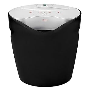 Michael Graves Design Cross-Cut Paper Shredder by 