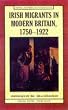 Irish Migrants in Modern Britain (Social History in Perspective)