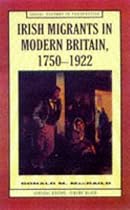 Irish Migrants in Modern Britain (Social History in Perspective)