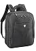 Sumdex Business Backpack for Notebooks up to 15.4 Inches (Black)