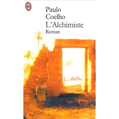 L'Alchimiste