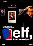 Elf, la pompe Afrique