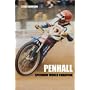 Penhall: Speedway World Champion
