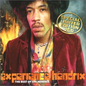 Experience Hendrix
