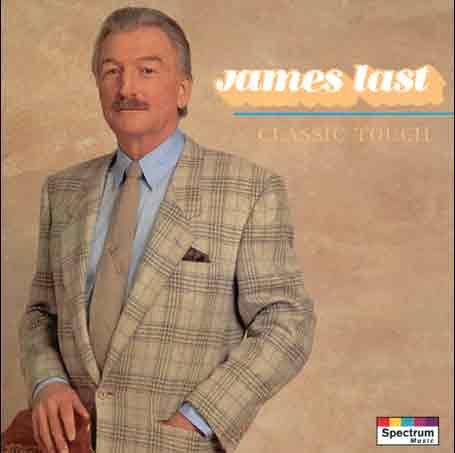 James Last - Classic Touch - Zortam Music