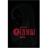 Uzumaki,Volume1(2ndEdition)