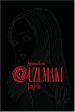 Uzumaki, Vol. 1