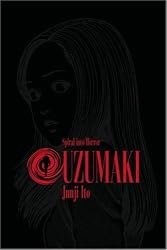 Uzumaki: Spiral into Horror, Vol. 1