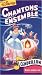 Disney Chantons Ensemble - Cendrillon, Bibbidi-Bobbidi-Boo (French Version) Image