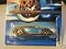 Hot Wheels 2006-144 Silver Bugatti Veyron FTE 1:64 Scale