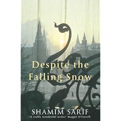 Despite the Falling Snow
