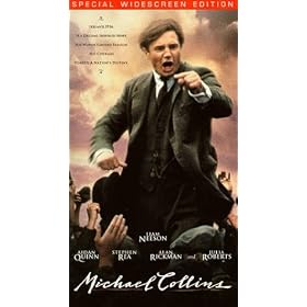 Michael Collins [VHS]