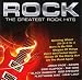 Rock-the Greatest Rock Hits