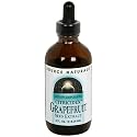 Source Naturals Citricidex Grapefruit Seed Extract , 4-Ounce (Pack of 2)