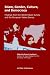 Islam, Gender, Culture, and Democracy (International Studies in Social Science,)
