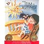 ANG ITIM NA KUTING (The Black Kitten) - Philippine Book