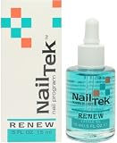 Nail Tek Renew with Tea Tree Oil 15ml/0.5oz