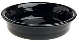 Fiesta Black 455 Fiesta 2 Quart Bowl